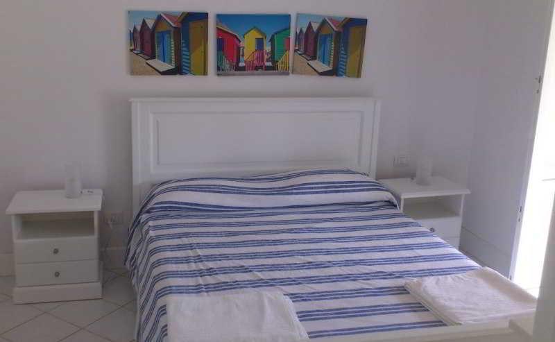 Residence I Pagghiari Bungalow Vulcano  Εξωτερικό φωτογραφία