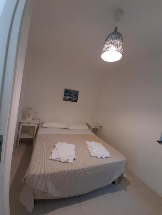 Residence I Pagghiari Bungalow Vulcano  Εξωτερικό φωτογραφία