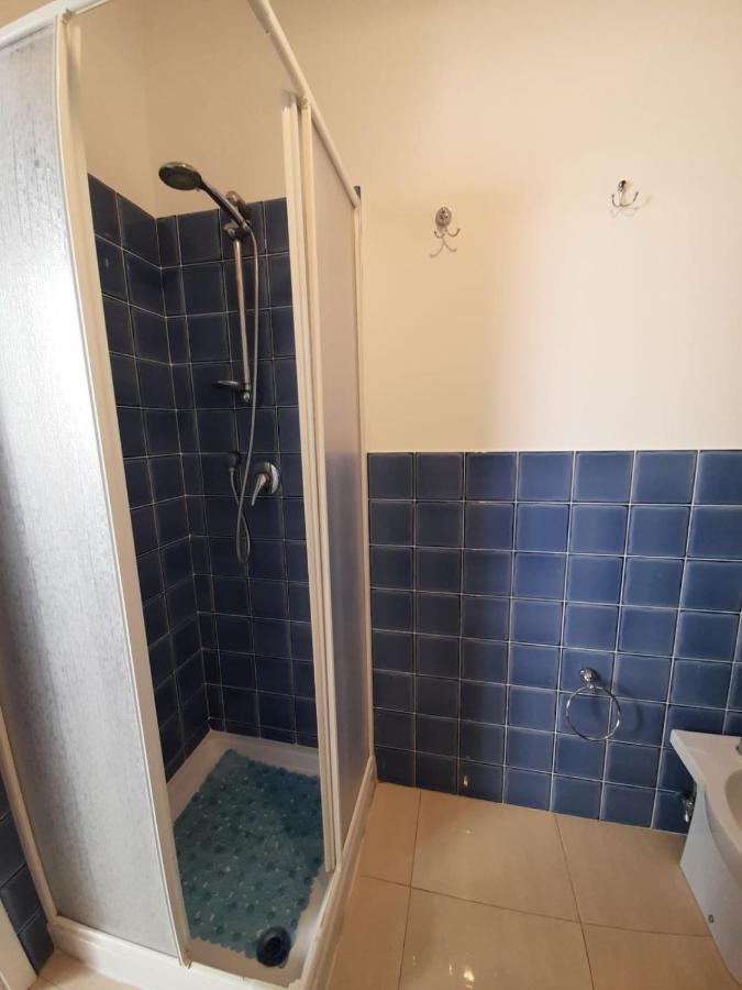 Residence I Pagghiari Bungalow Vulcano  Εξωτερικό φωτογραφία