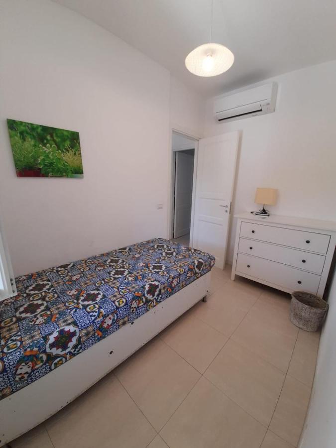 Residence I Pagghiari Bungalow Vulcano  Εξωτερικό φωτογραφία